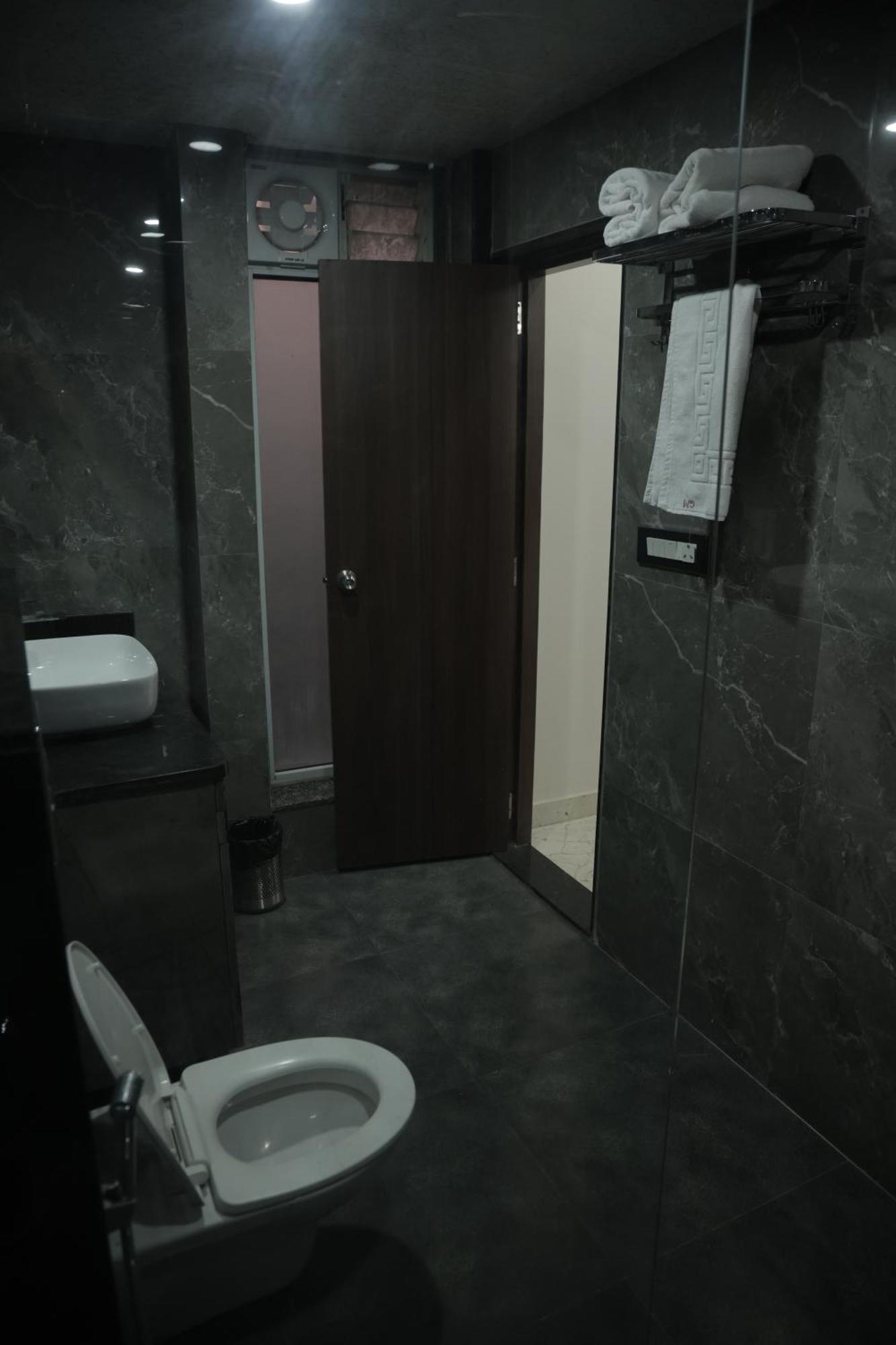 Hotel The Rainbow Inn 烏代浦 外观 照片