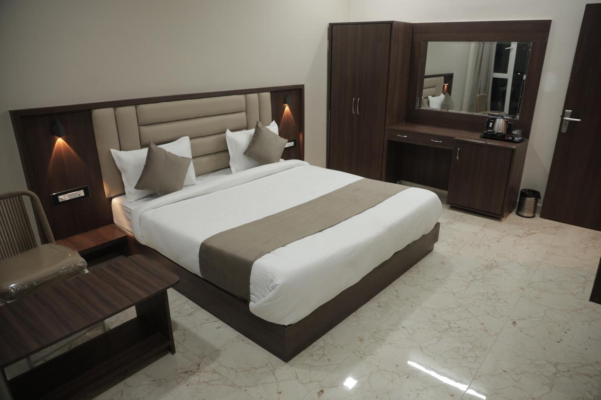 Hotel The Rainbow Inn 烏代浦 外观 照片
