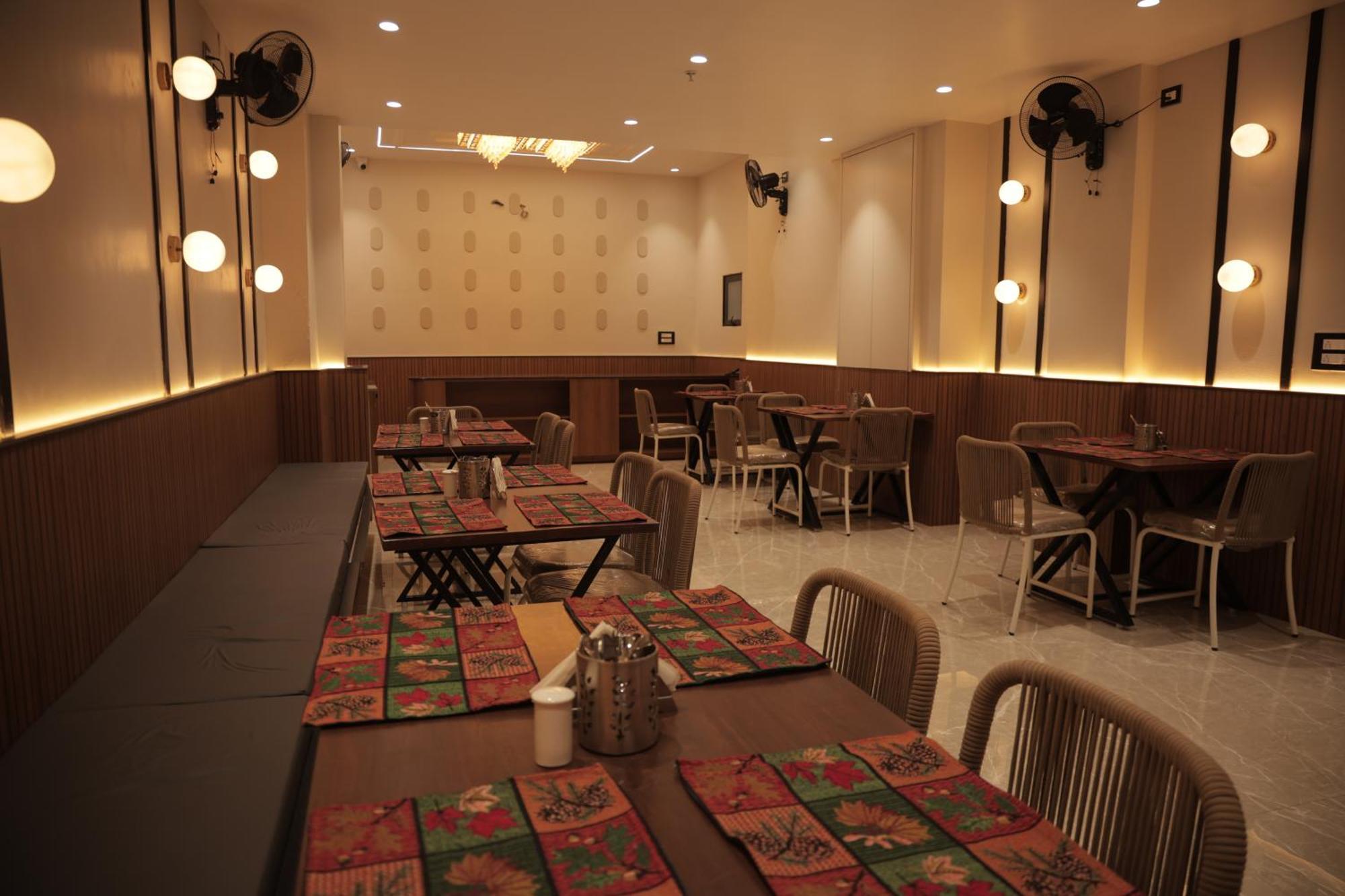 Hotel The Rainbow Inn 烏代浦 外观 照片