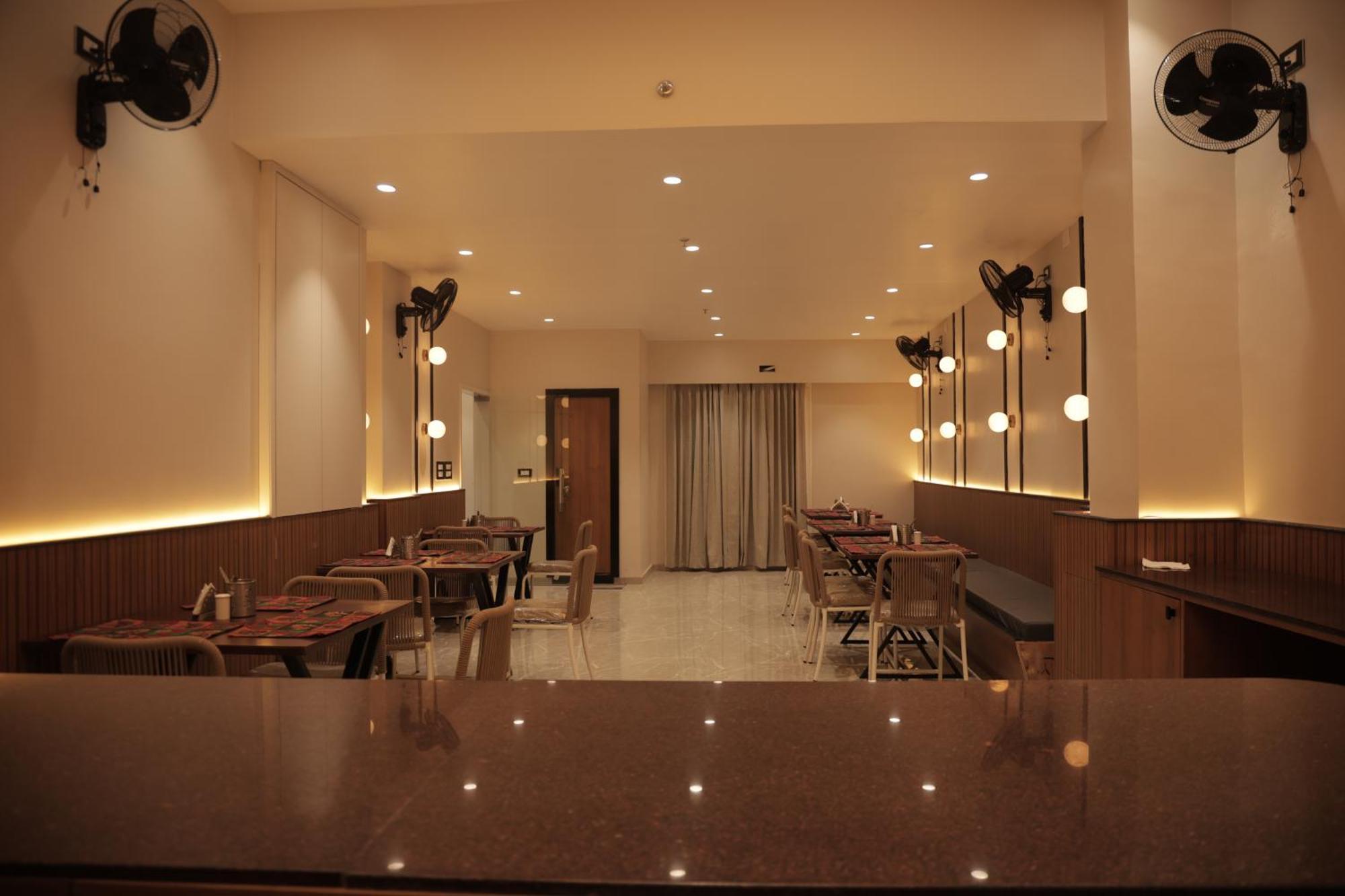 Hotel The Rainbow Inn 烏代浦 外观 照片